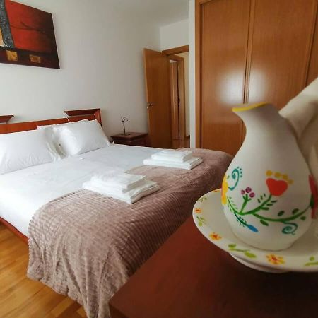 Apartamentos Vila Verde 폰테 데 리마 외부 사진