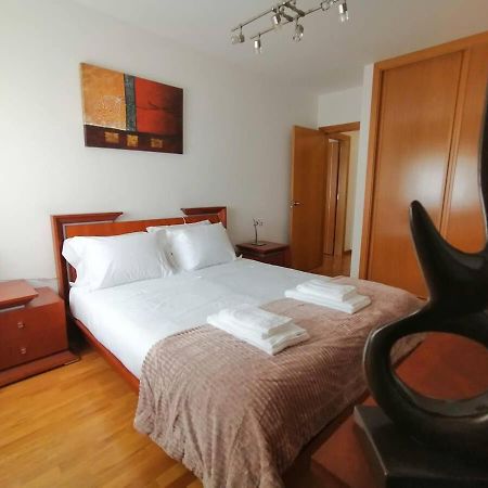 Apartamentos Vila Verde 폰테 데 리마 외부 사진