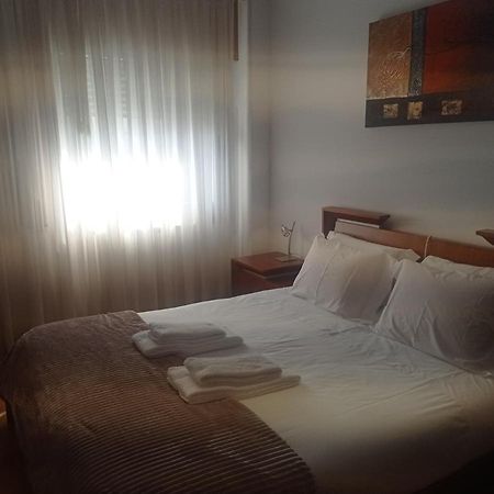 Apartamentos Vila Verde 폰테 데 리마 외부 사진