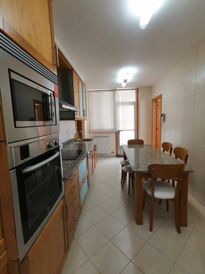Apartamentos Vila Verde 폰테 데 리마 외부 사진