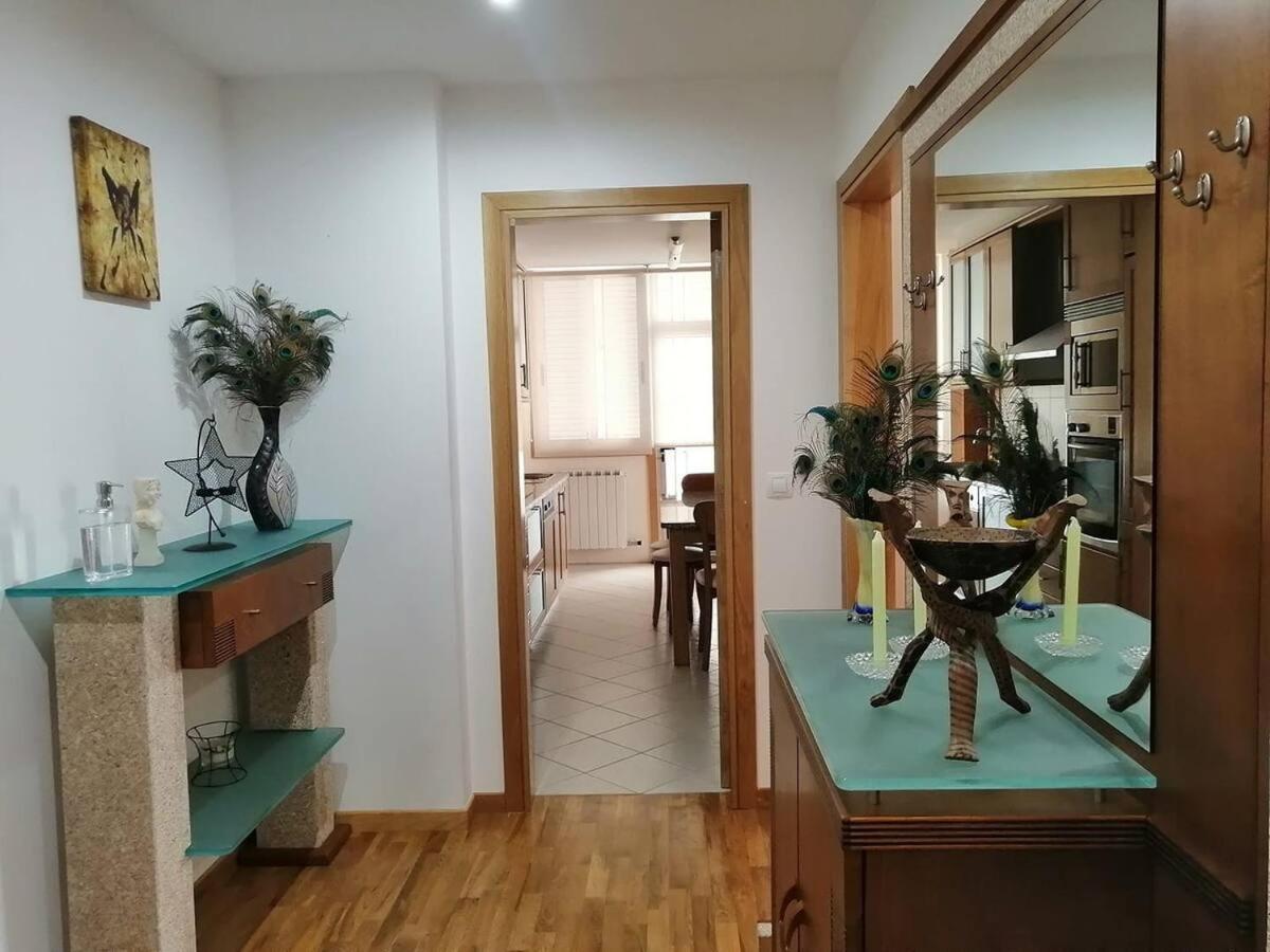 Apartamentos Vila Verde 폰테 데 리마 외부 사진