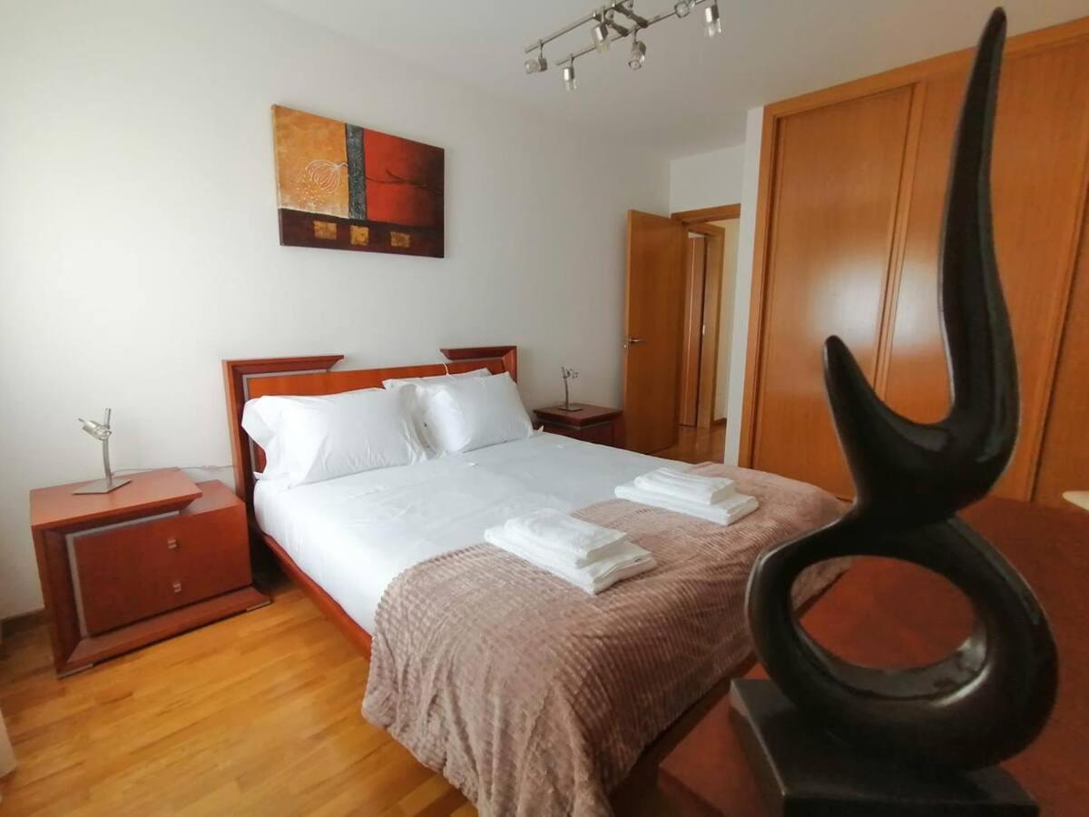 Apartamentos Vila Verde 폰테 데 리마 외부 사진