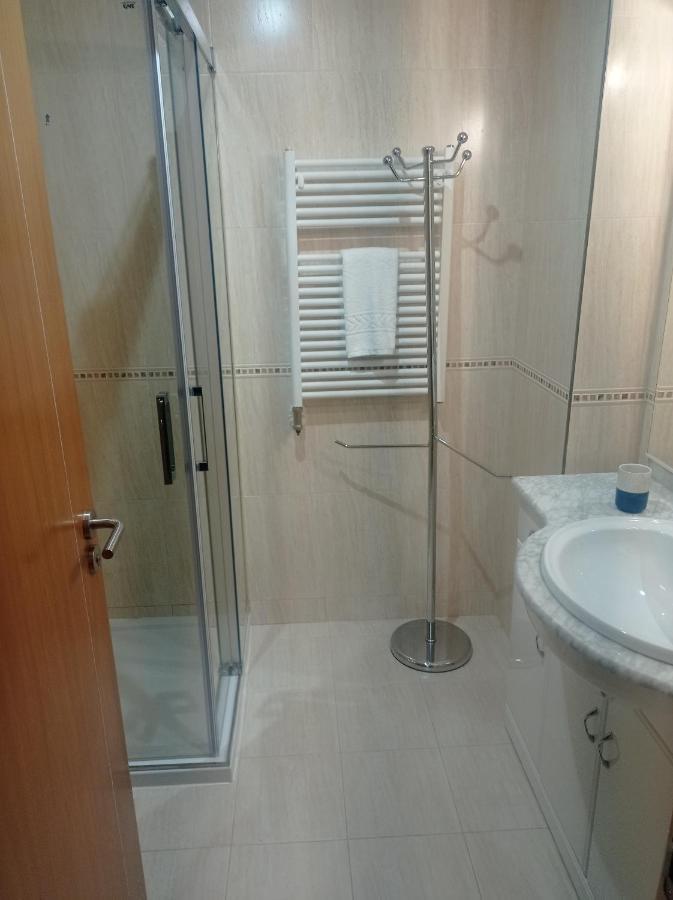 Apartamentos Vila Verde 폰테 데 리마 외부 사진