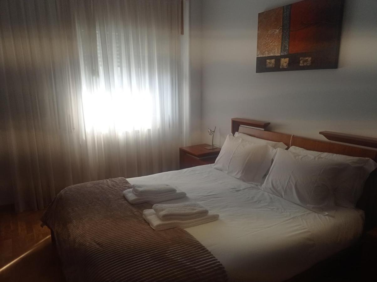 Apartamentos Vila Verde 폰테 데 리마 외부 사진