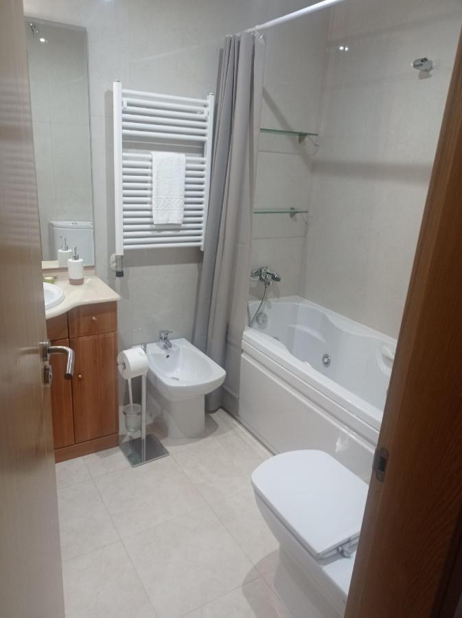 Apartamentos Vila Verde 폰테 데 리마 외부 사진