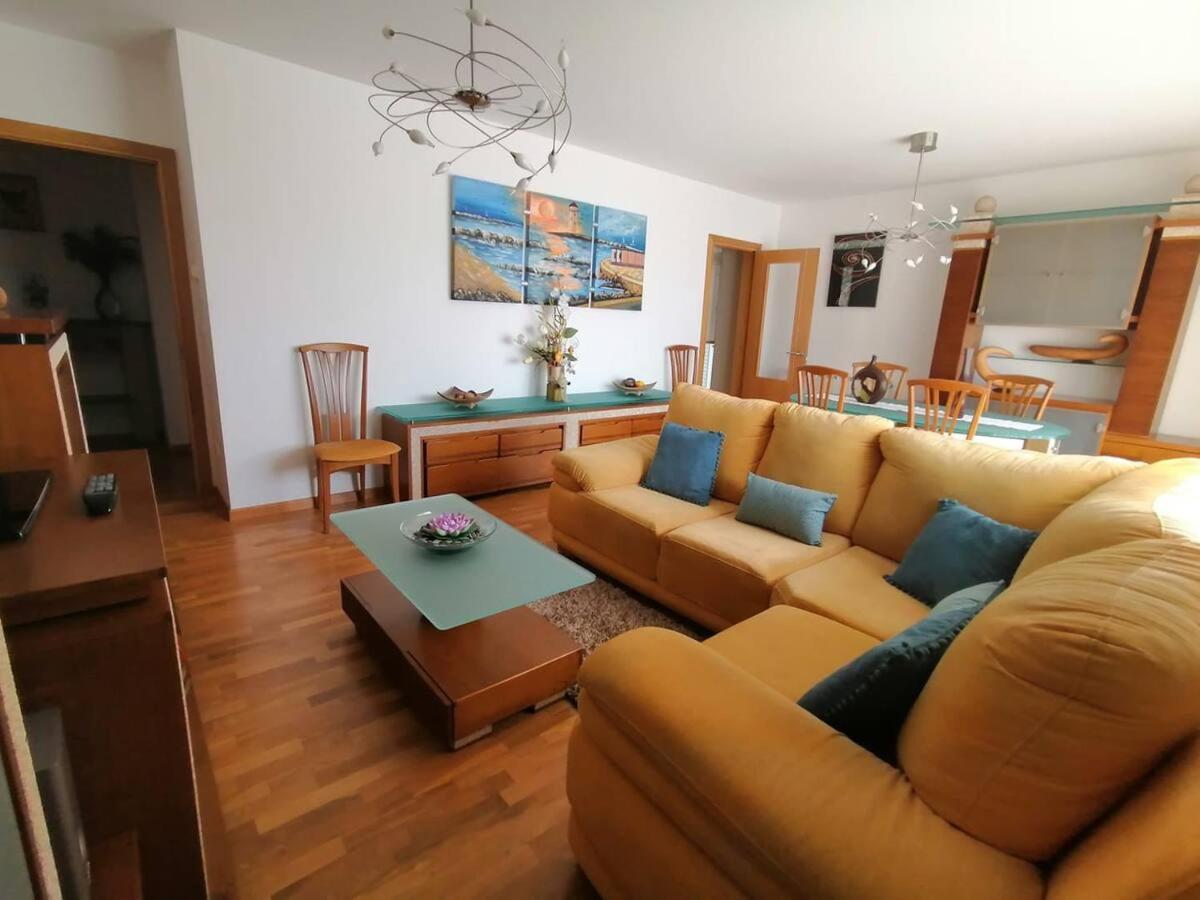 Apartamentos Vila Verde 폰테 데 리마 외부 사진