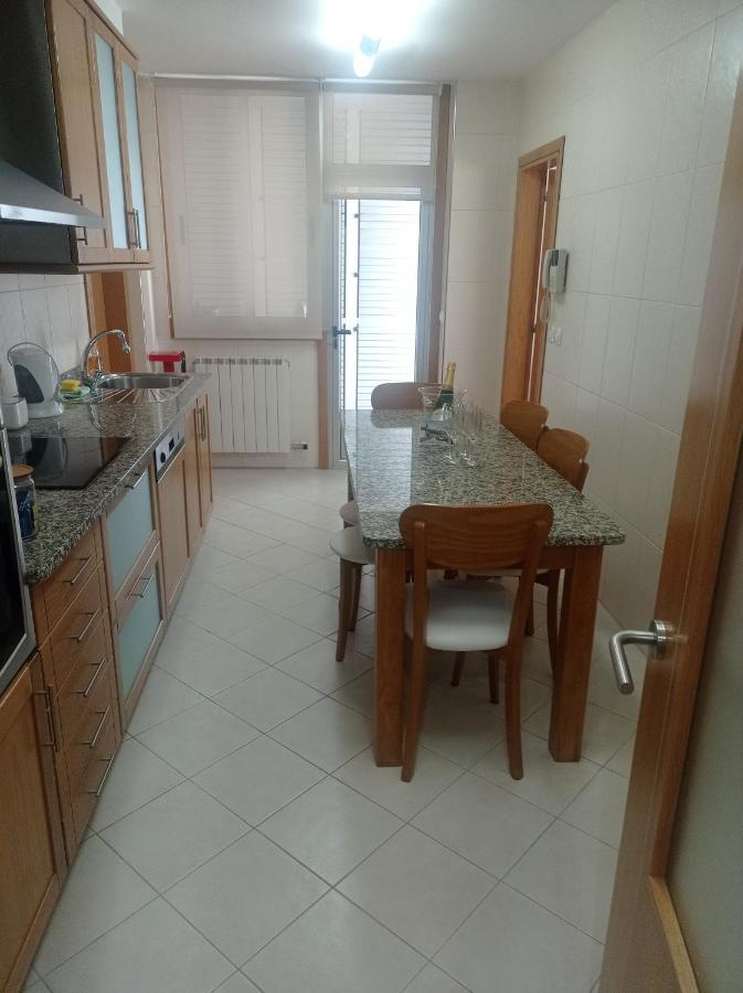 Apartamentos Vila Verde 폰테 데 리마 외부 사진